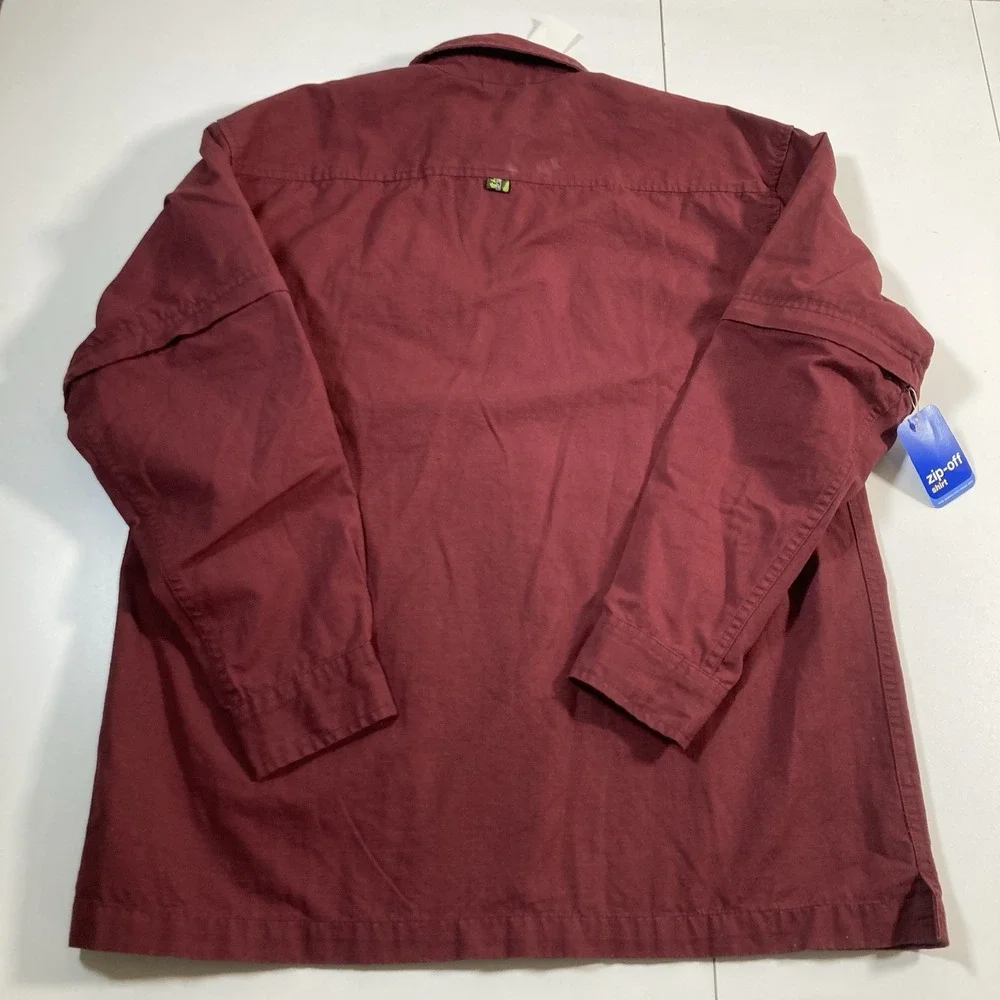 GAP new vintage